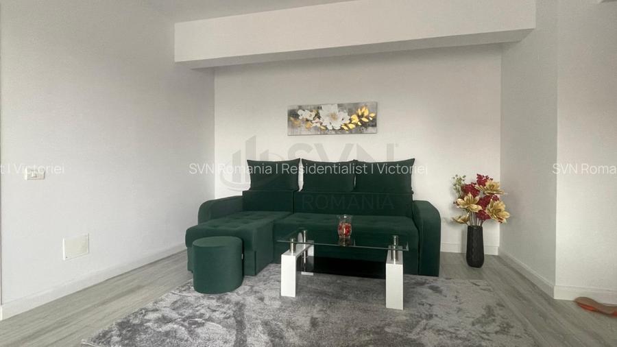 REA1028654 Apartament premium 3 camere PIPERA - 2