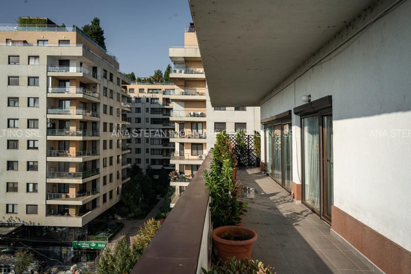 Penthouse - Herastrau - 49