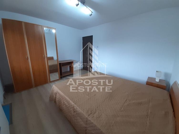 Apartament 3 camere, decomandat, spatios, Zona Sagului- Timisoara - 6