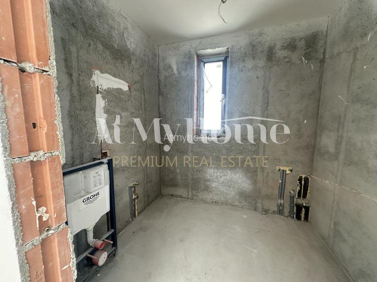 VILA NOUA, FINALIZATA 2023, ZONA STRIP MALL IANCU NICOLAE - 21