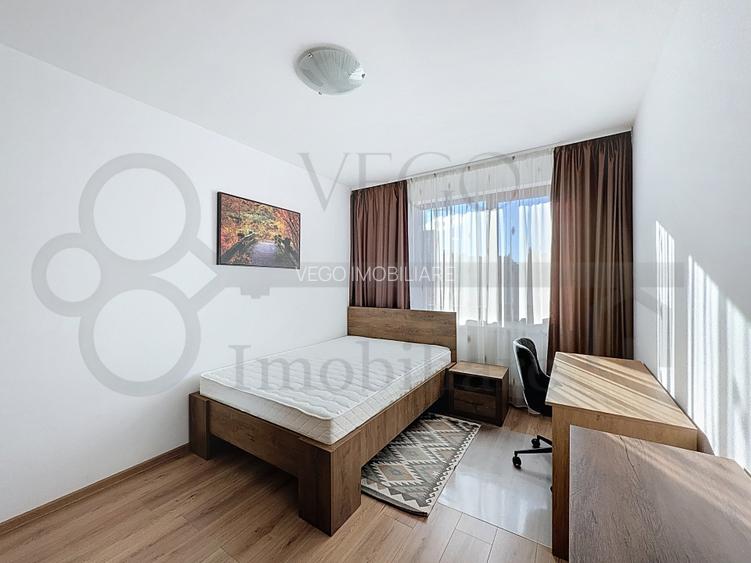 2-bedroom apartment + living room, 75 sqm, UMF area - Sp. Recuperare - 8