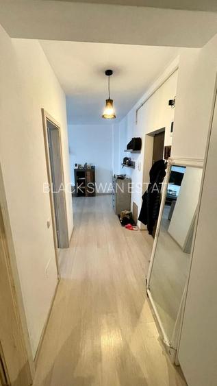 Apartament cu 2 camere complet mobilat Militari - Crinului Residence - 4