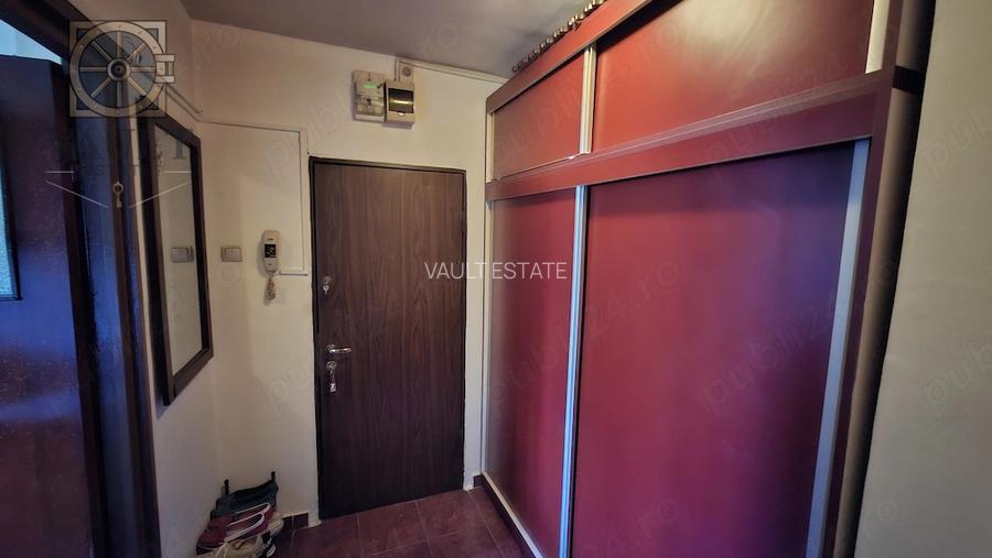 Apartament 2 camere Bulevardul Basarabia - 7