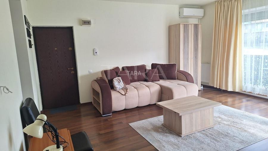 Apartament modern cu 2 terase spațioase si parcare, Zorilor - 2