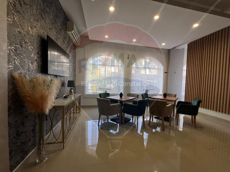 Hotel / Pensiune cu 43 camere de vânzare în Costinesti - 3
