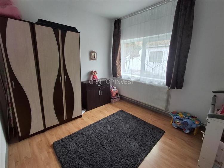 Casa formata din 2 apartamente pivnita zona Turnisor - 20