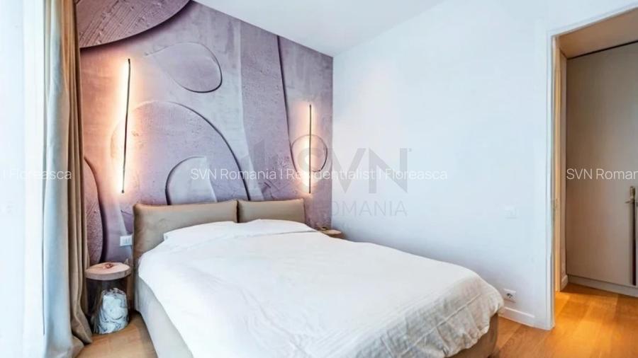 REA1023258 Lifestyle exclusivist in One Verdi Park I Zona Floreasca I 2 camere - 15