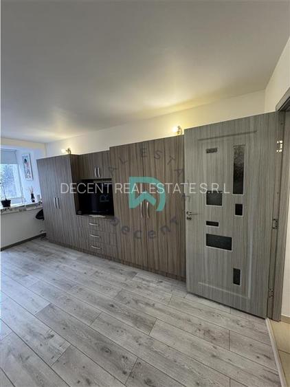 Garsoniera Garii, Brasov. - 5