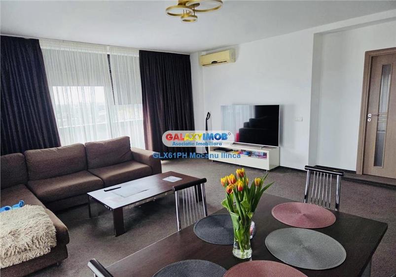 Vanzare apartament 3 camere, bloc nou, Albert, Ploiesti