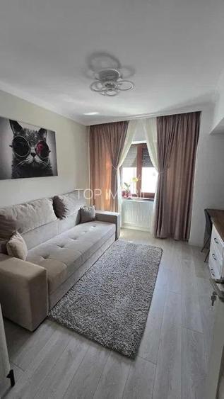 Apartament cu 3 camere, Complex Soleia- Valea Lupului - 4