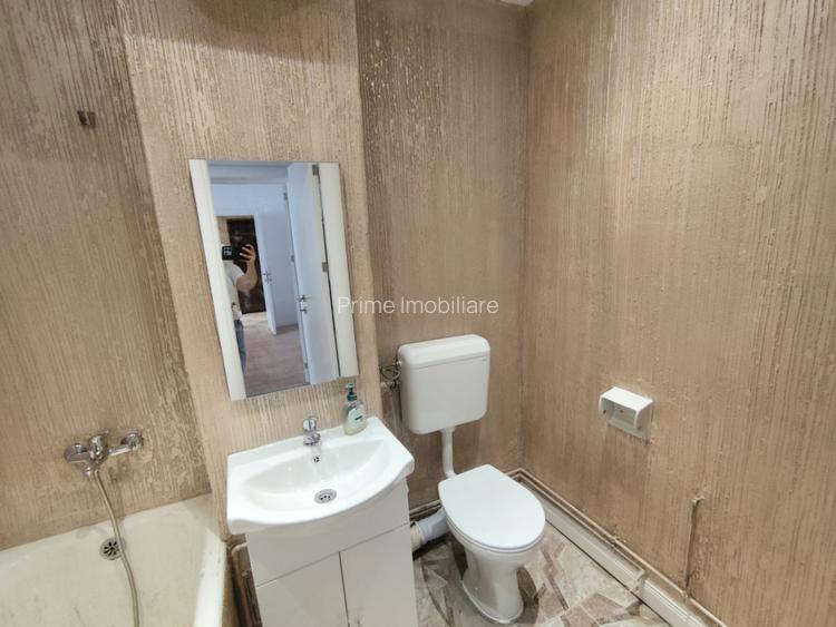 Apartament 2 camere| parter| zona Cugir - 4