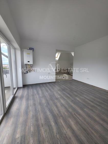 Apartament tip Studio cu priveliște panoramica, Bartolomeu/Brasov - 6