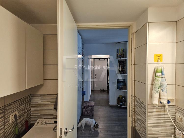 Apartament 2 camere , P-ta Romana - 7