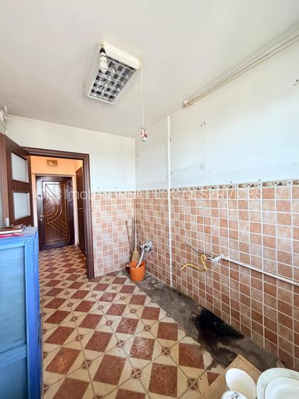 Apartament in Giulesti Langa Parc si Liceu, Bloc Anvelopat - 14