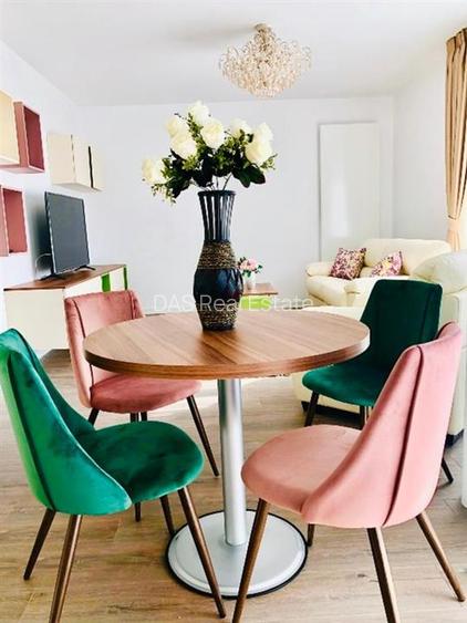 Apartament 2 camere | Cloud9 | Aviatiei - Pipera - mall Promenada - 3