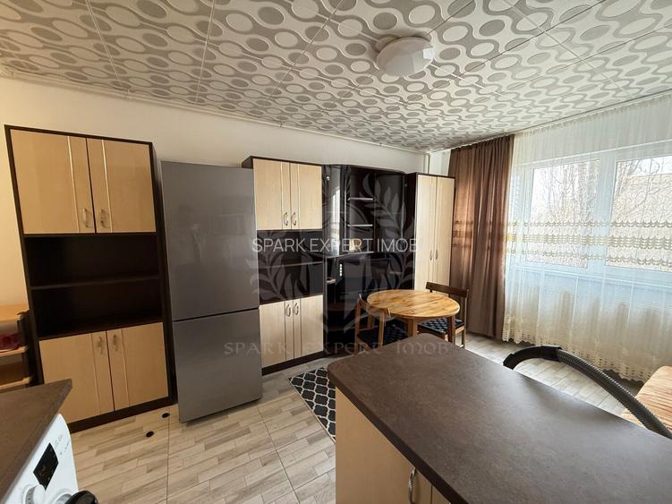 Apartament 2 camere, mobilat/ utilat, zona Mihai Bravu - Teleajen - 6