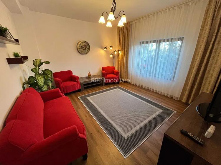 Apartament 2 camere moder in Grigorescu - 3