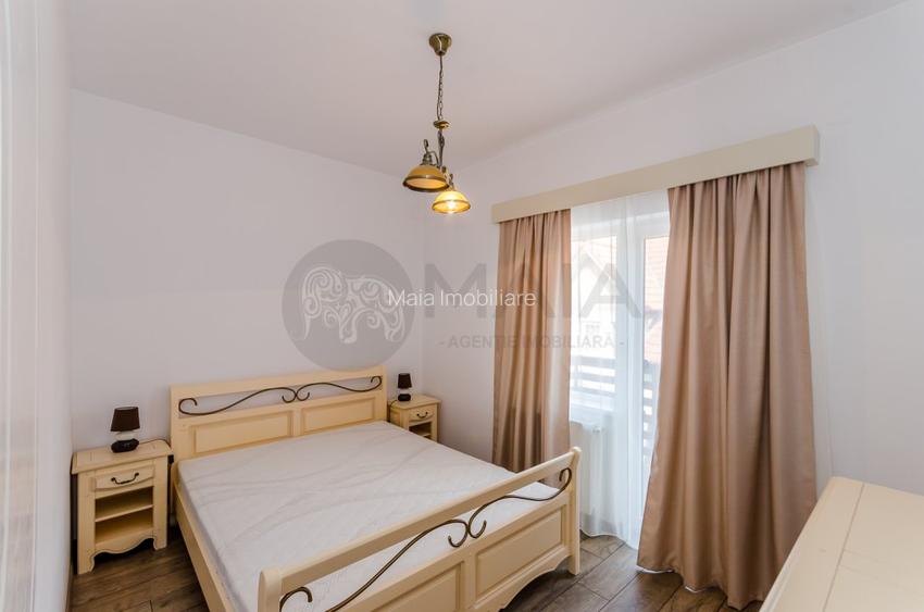 Apartament 3 camere, 2 balcoane, parcare , Calea Dumbravii - Padurea Dumbrava - 7