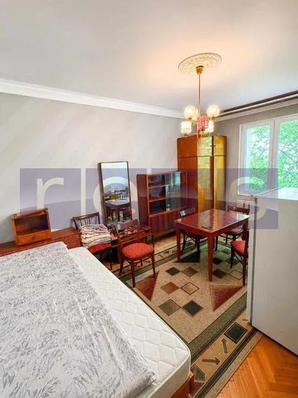 DE VANZARE 2 CAMERE  FLOREASCA - BARBU VACARESCU | DECOMANDAT | BOXA - 2