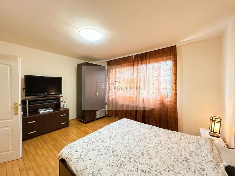 Zona Home Garden/Garaj inclus/Parter înalt - 4