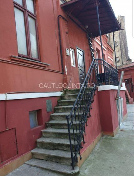 Casa 3 camere| Mosilor | SPATIOASA | ULTRACENTRAL | Stil interbelic | - 7