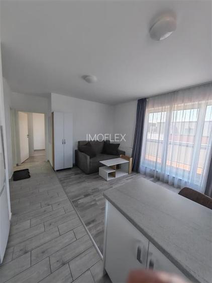 De Vanzare Studio Elegant cu Spatiu Exterior Generos Avantgarden 3 Faza 4 - 3