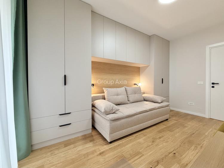 Inchiriere Apartament 3 camere, standarde LUX, parcare, Plopilor - 15