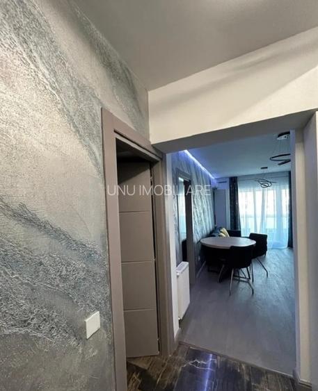 Apartament 2 camere de inchiriat in complex Himson-Tatarasi - 7