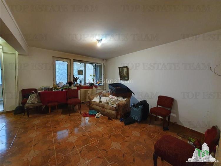 Spatiu de inchiriat Apartament 2 camere – Zona Gara/ Spitalul de Boli Infectioas - 4