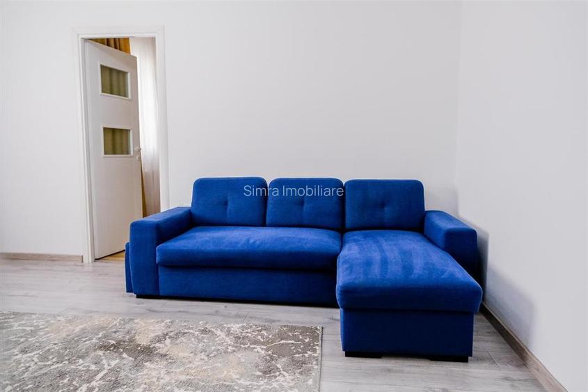 Apartament 2 camere renovat complet zona Rogerius - 4