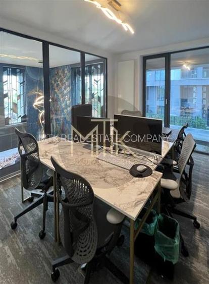 Cloud 9 I Duplex lux 3 camere, mobilat& utilat I Terasa 45MP - 8