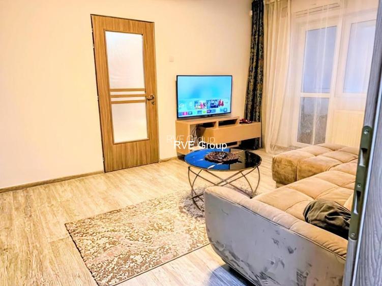 Ap 2 Cam (bloc 1982 reabilitat) -7 min metrou Brancoveanu / P. Sudului - 4