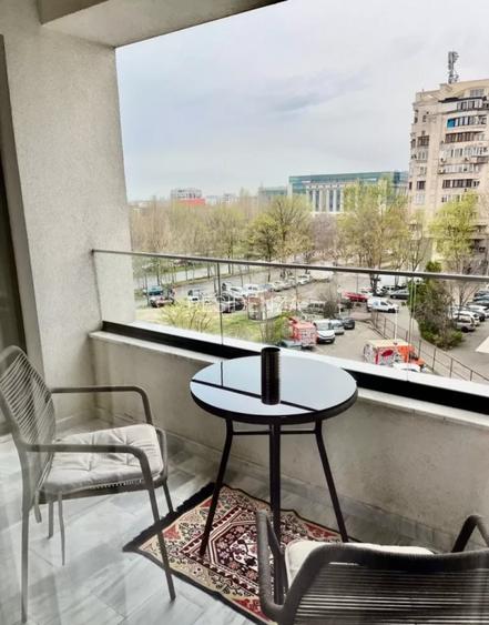 Apartament 2 camere Unirii Union Plaza ,2 balcoane ,Centrală proprie - 9