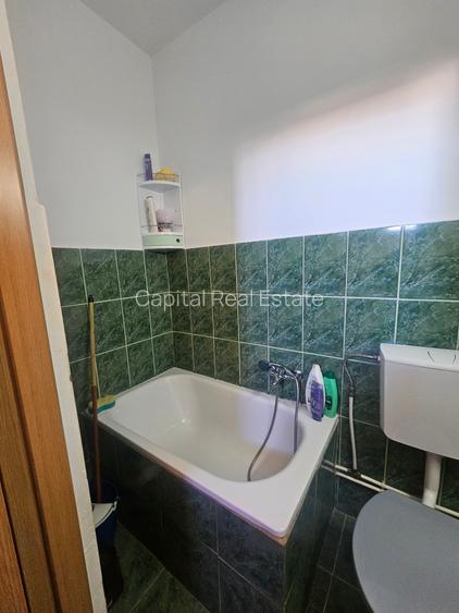 Camera de Camin suprafata 20mp cu baie proprie si bucatarie - 12