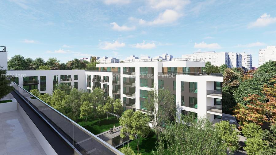 Vanzare Apartamente UltraLux Ansamblu Nou - Obor x Calea Mosilor x Mihai Bravu - 3