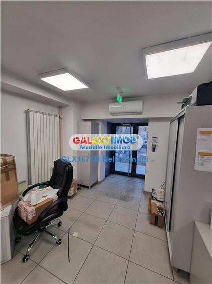 VANZARE SPATIU COMERCIAL 13 SEPTEMBRIE 85 MP - 6