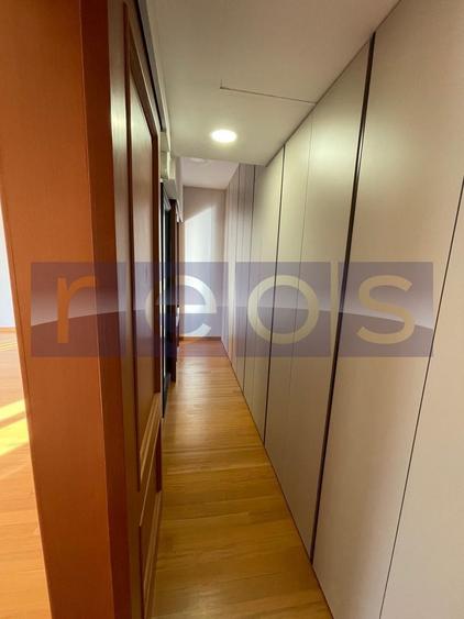 INCHIRIERE APARTAMENT 4 CAMERE | HERASTRAU | PARCARE | TERASA 110 MP - 9