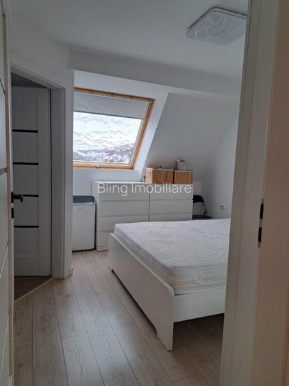 Apartament 3 camere,2 bai, bloc cu lift - 6