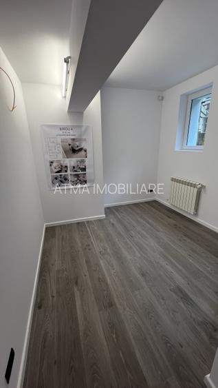 Apartament in Vila Spatiu Comercial / Birouri Piata Sfantul Ștefan  - 13