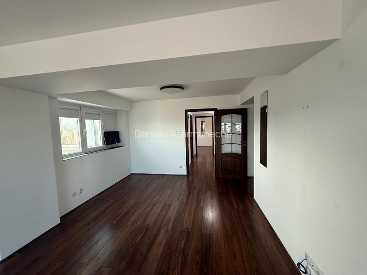 4 camere transformat in 3 – 92 mp - Parcul Tineretului - CALEA VACARESTI 280 - 7