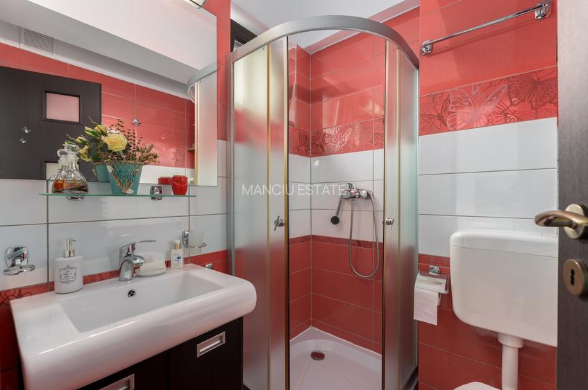 De vanzare - Apartament cochet Jandarmeriei - 16