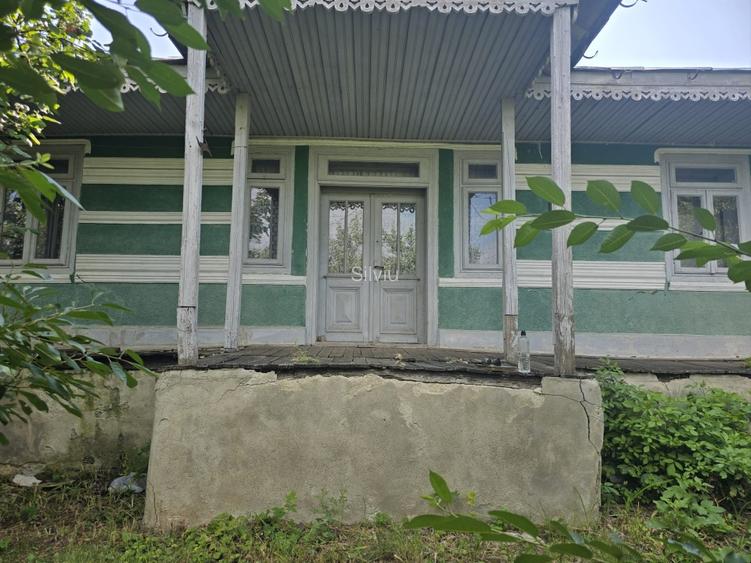 Casa batraneasca ,gradina cu vie si livada, fara agentie  - 7