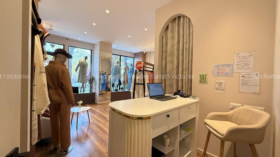 REC3001777 Spatiu comercial Piata Domenii - 5