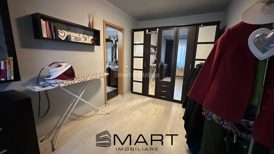Casa individuala 6 camere cu teren 700 mp si garaj in Selimbar - 19