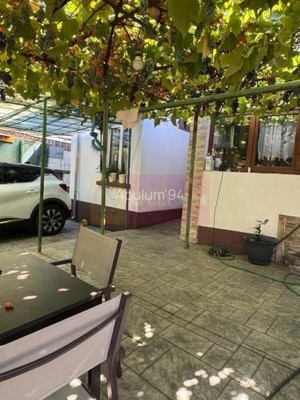 Vila 134 mp + 100mp teren, zona Metrou Piata Sudului - SUN PLAZA - 2