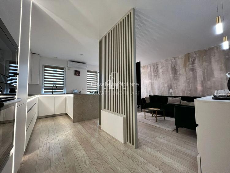 Apartament 2 Camere, De Vanzare, Confort Lux, Maurer - 2