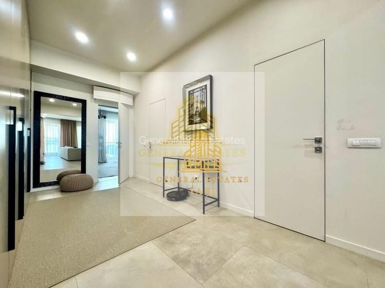 Vânzare apartament Premium în Centru, Lazăr Residence, Iași - 10