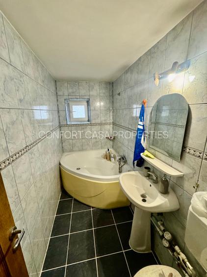 Unirii - Octavian Goga - hol H - 6