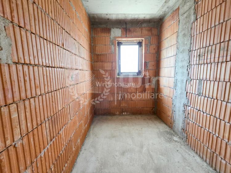 Casa individuala | 190mp utili | 500 mp teren | Roata Faget - 9