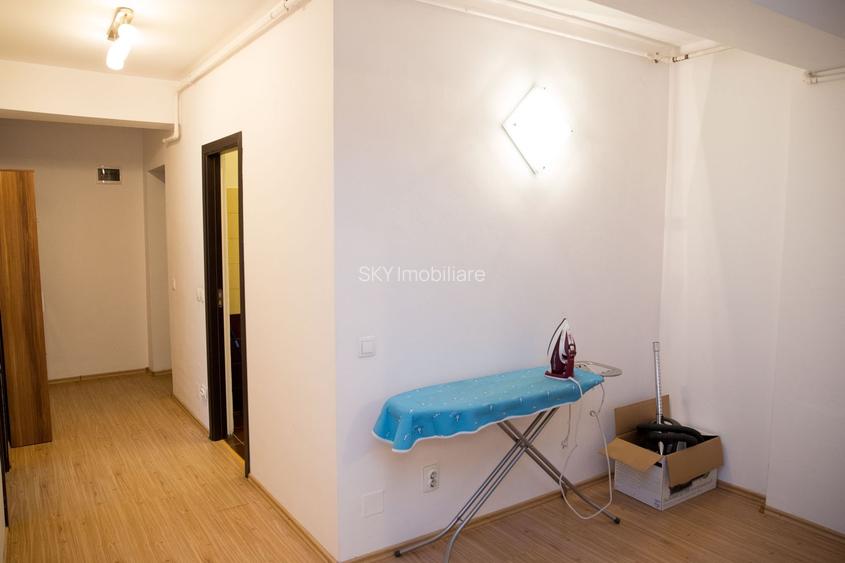 Direct Proprietar | Apartament 2 Camere | Zona Păcii Militari Parcare - 10